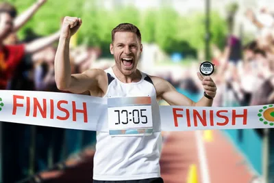 Illustration goest - Image 1