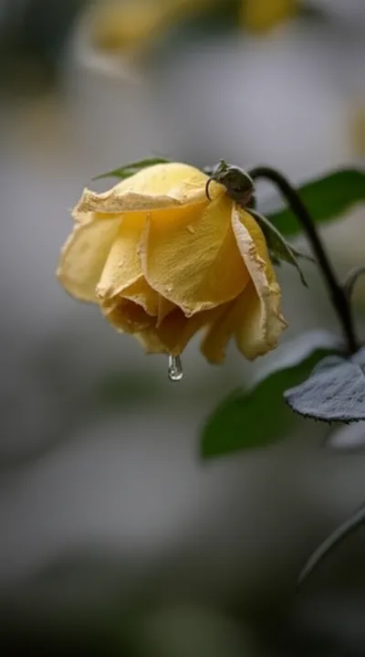 Illustration hurting - Image 1