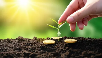 Illustration grant - Image 1