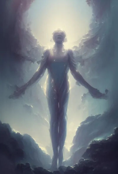 Illustration demon - Image 1