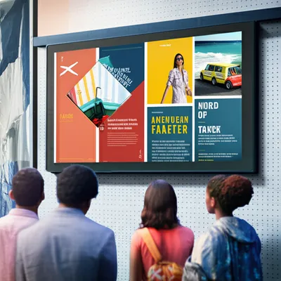 Illustration keying - Image 1