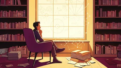 Illustration speculators - Image 1