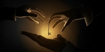 Illustration betray - Image 1