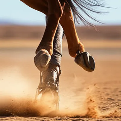 Illustration spur - Image 1