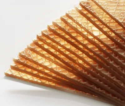 Illustration wafer - Image 1