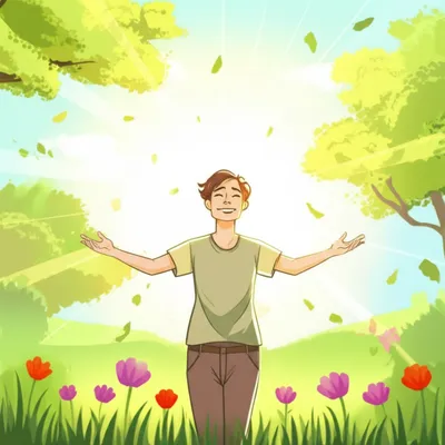 Illustration temper - Image 1