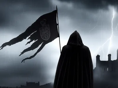 Illustration royalist - Image 1