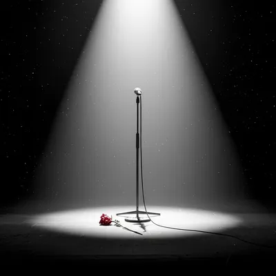 Illustration dying - Image 1