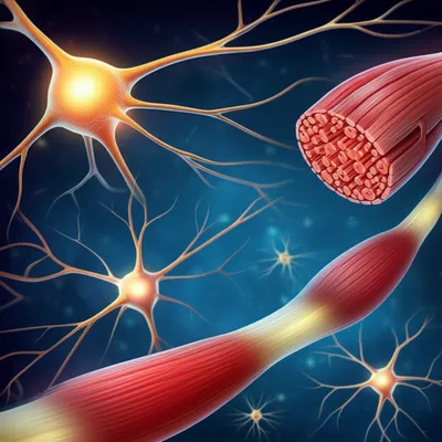 Illustration multicellular