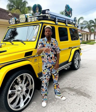 Illustration cub - Image 1