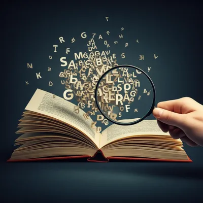 Illustration cyphers - Image 1