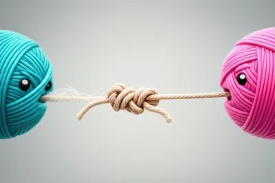 Illustration tangle - Image 1