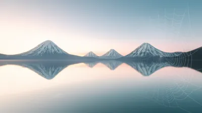 Illustration quietest - Image 1