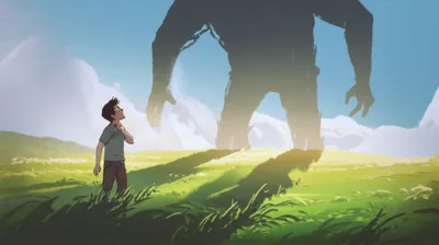 Illustration shook - Image 1