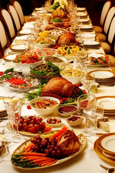 Illustration spreads - Image 1