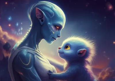 Illustration slashing - Image 1