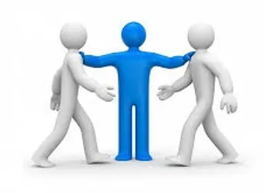 Illustration conciliate - Image 2