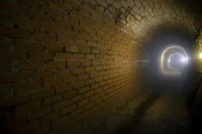 Illustration stoppings - Image 1