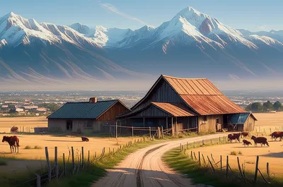 Illustration outlying