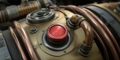 Illustration lever - Image 1