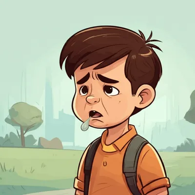 Illustration golly - Image 1