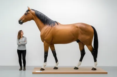 Illustration virtually - Image 1