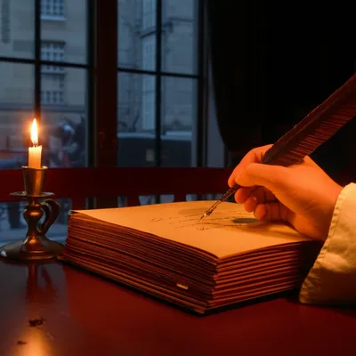 Illustration chronicle - Image 1