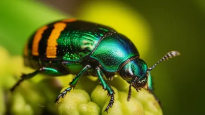 Illustration corselet - Image 1