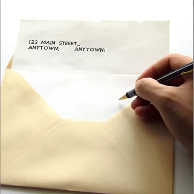 Illustration wrote - Image 1