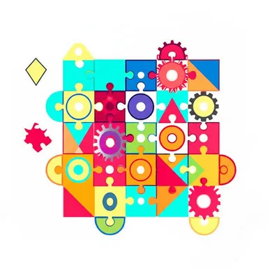 Illustration assembly - Image 1