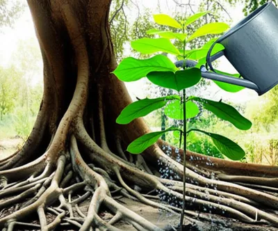 Illustration perpetuates - Image 1