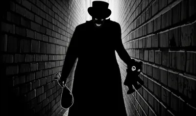 Illustration felon - Image 1