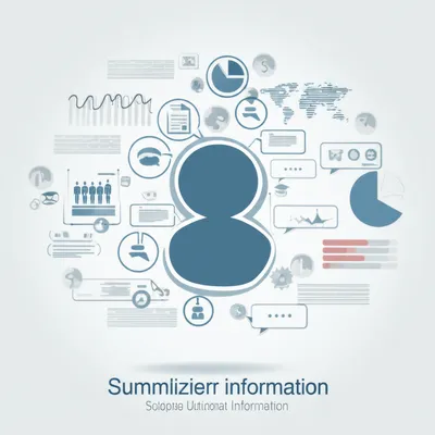 Illustration profile - Image 1