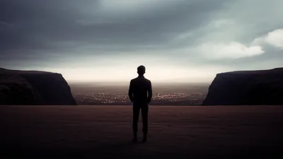 Illustration strange - Image 1