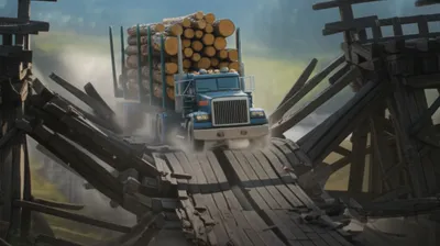 Illustration rumbled - Image 1