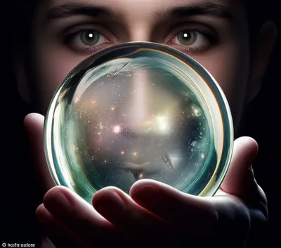 Illustration prophesy - Image 1