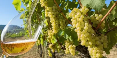 Illustration muscat - Image 1