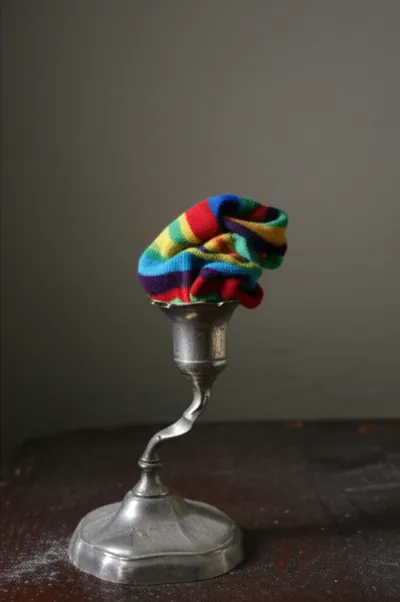 Illustration socks - Image 1