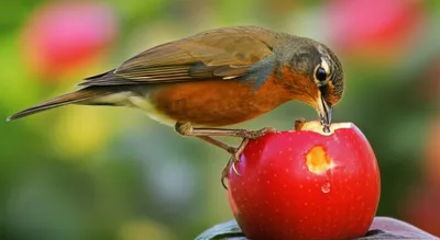 Illustration picking - Image 1