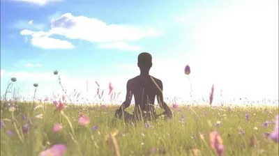 Illustration tranquillizes - Image 1