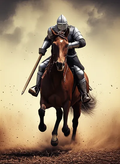 Illustration charge - Image 1