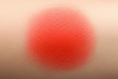 Illustration redness - Image 1