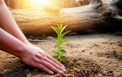 Illustration atone - Image 1