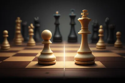 Illustration passers - Image 1