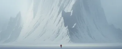 Illustration north - Image 1