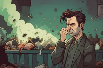 Illustration ming - Image 1