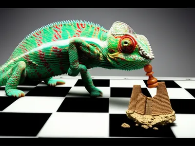 Illustration subterfuges - Image 1