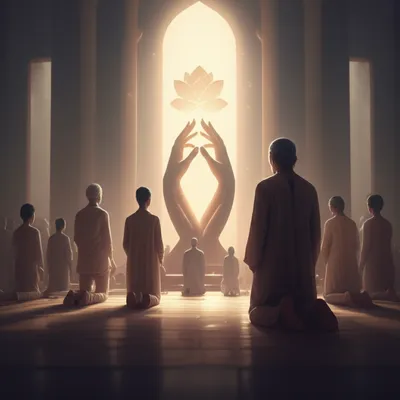 Illustration devotions - Image 1