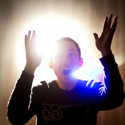 Illustration reflexively - Image 1