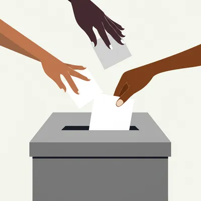 Illustration votes - Image 1